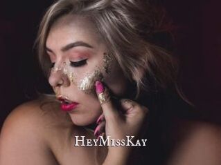 HeyMissKay
