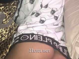 Heydi_hot