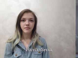 HeyleySpell