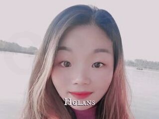 Hglans