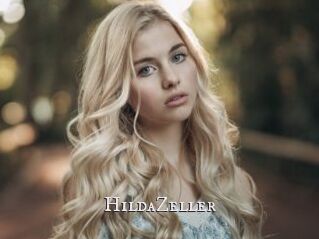 HildaZeller