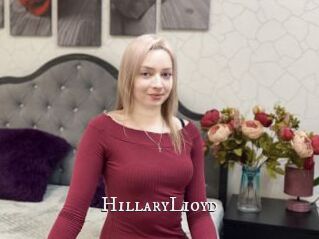 HillaryLioyd
