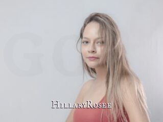 HillaryRosee