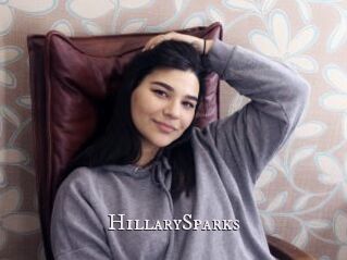 HillarySparks