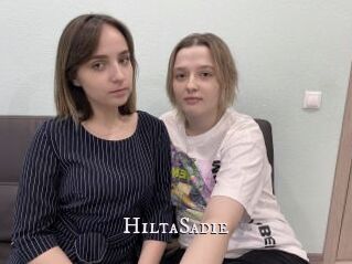 HiltaSadie