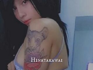Hinatakawai