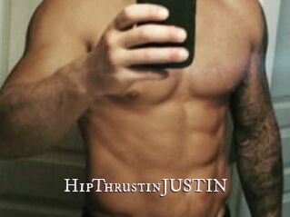 HipThrustin_JUSTIN