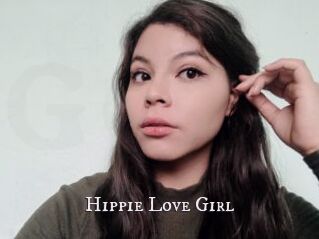 Hippie_Love_Girl