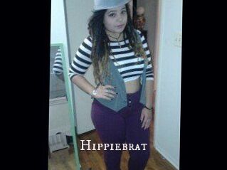 Hippiebrat
