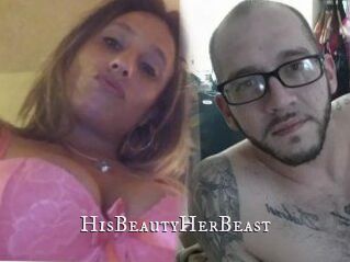HisBeautyHerBeast