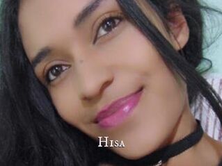 Hisa