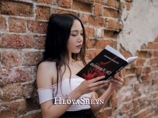 HloyaSheyn