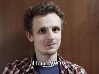 HollesWOW
