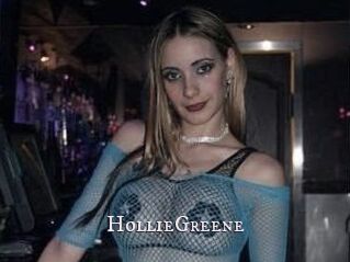 HollieGreene