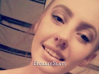 HollieSlays