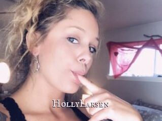 HollyLarsen