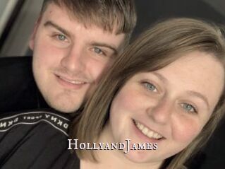 HollyandJames