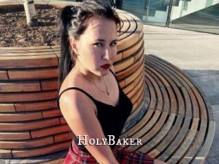 HolyBaker