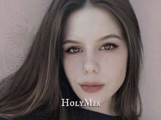 HolyMia