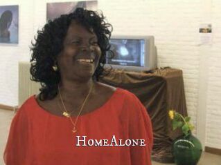 HomeAlone