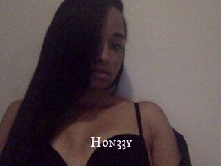 Hon33y