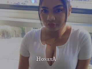 HoneyA