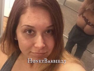 HoneyBarbie25