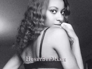 HoneyBeeMarie