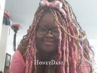 HoneyDabz