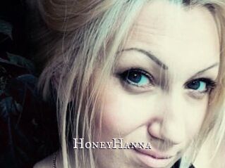 HoneyHanna