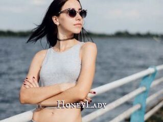 HoneyLady