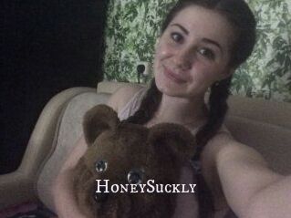 HoneySuckly