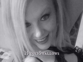 Honey_Swallows