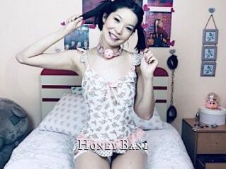 Honey_Bani
