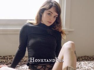 HoneyandFur