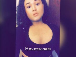 Honeyboogie