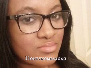 Honeykombsxoxo