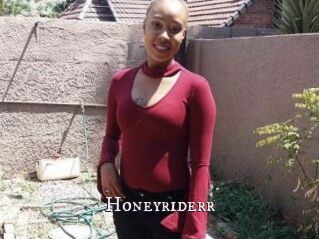 Honeyriderr