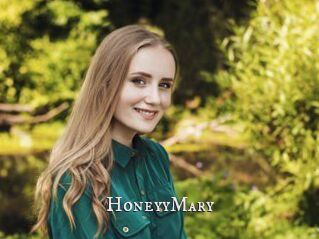 HoneyyMary
