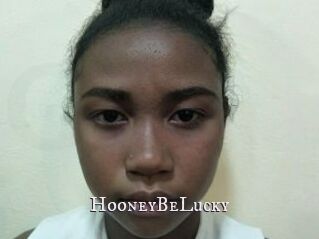 HooneyBeLucky