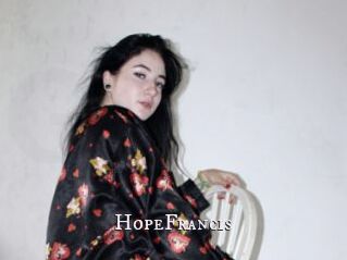 HopeFrancis