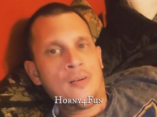 Horny4Fun