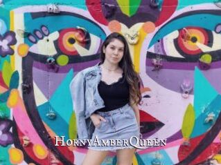 HornyAmberQueen