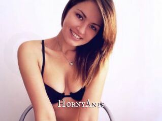 HornyAnis