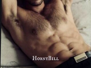 HornyBill
