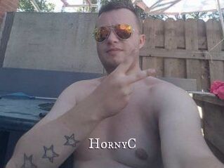 HornyC