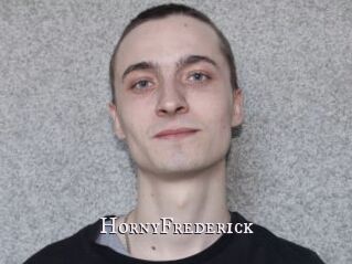 HornyFrederick