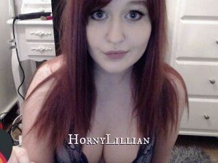 HornyLillian