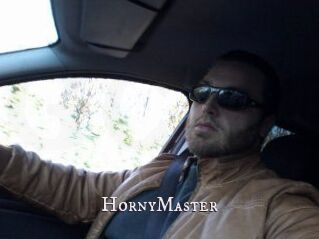 HornyMaster