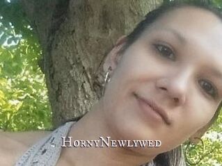 HornyNewlywed